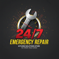 24/7 Emergency Repair Service