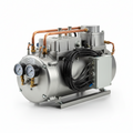 Compressor