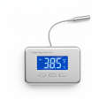 Commercial Refrigerator Thermometer