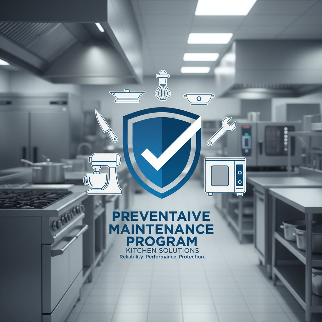 Preventative Maintenance Program